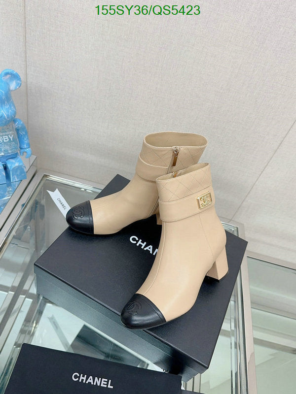 SAMC - Mix Boots - 310