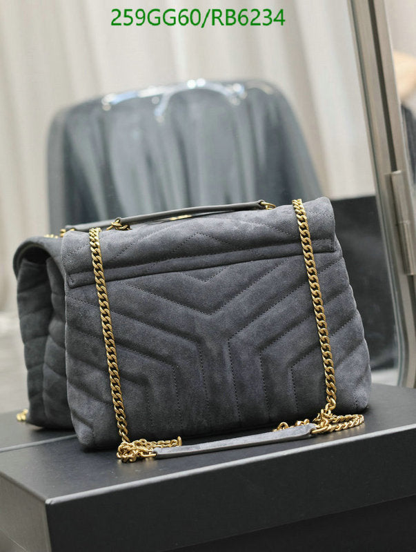 SAMC - YLS Bags - 118
