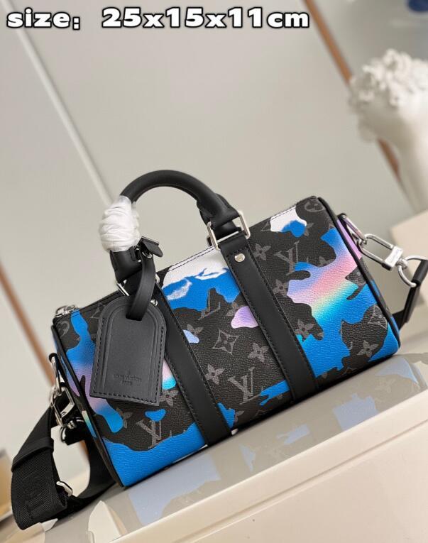 SAMC - LOV Bags - 1384