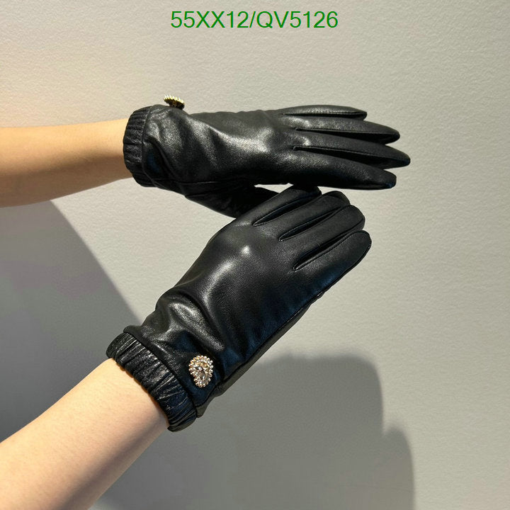 SAMC - CHL Gloves - 092