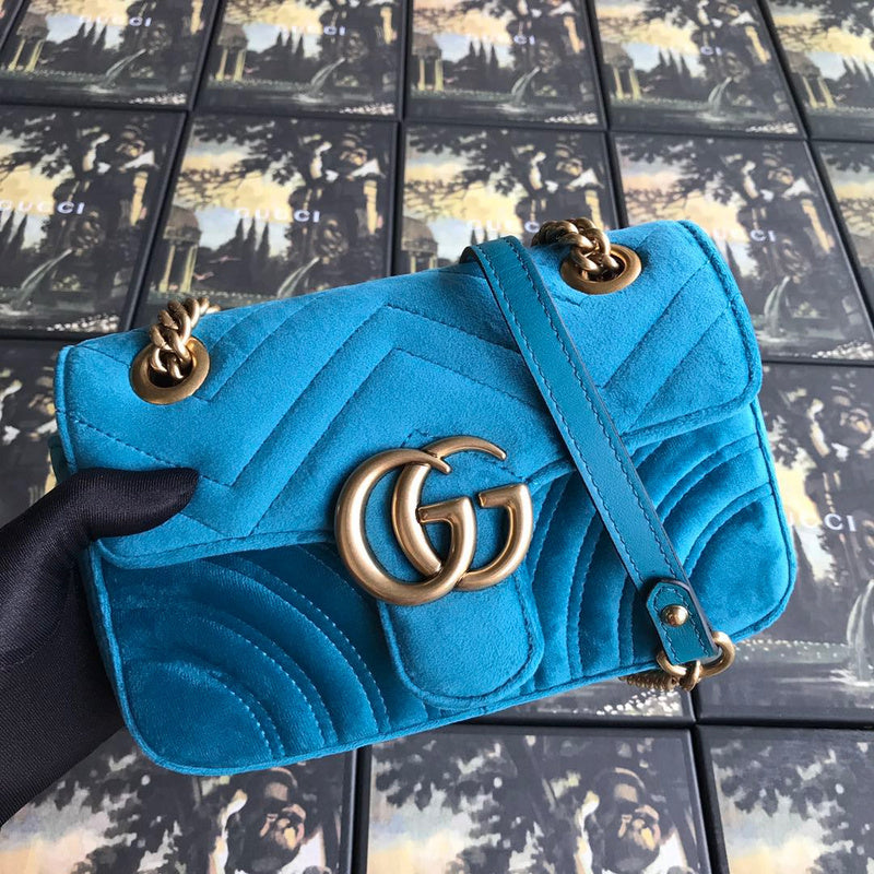 Satchel Bags - GCI Bags - 7116