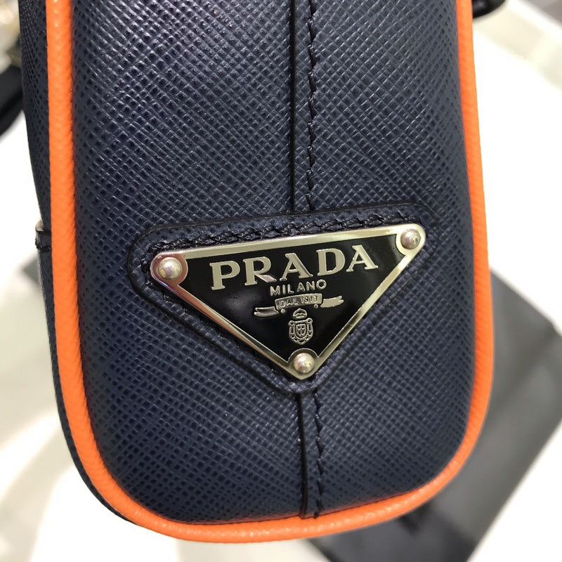 Satchel Bags - PDA Bags - 2834