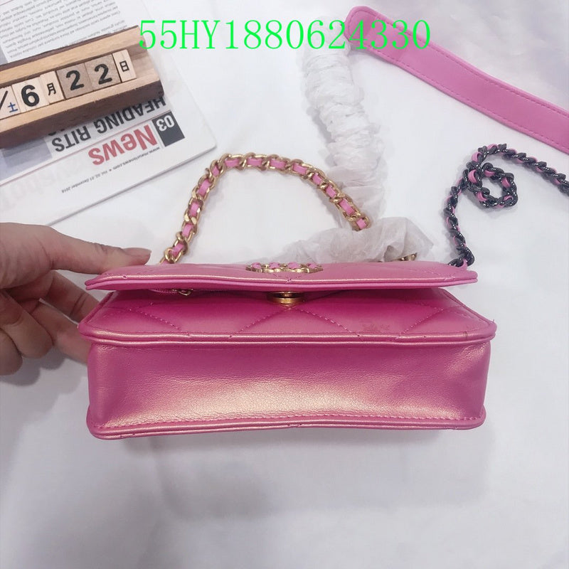 Satchel Bags - CHL Bags - 5015