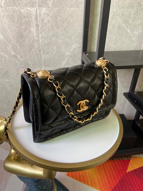 Satchel Bags - CHL Bags - 121