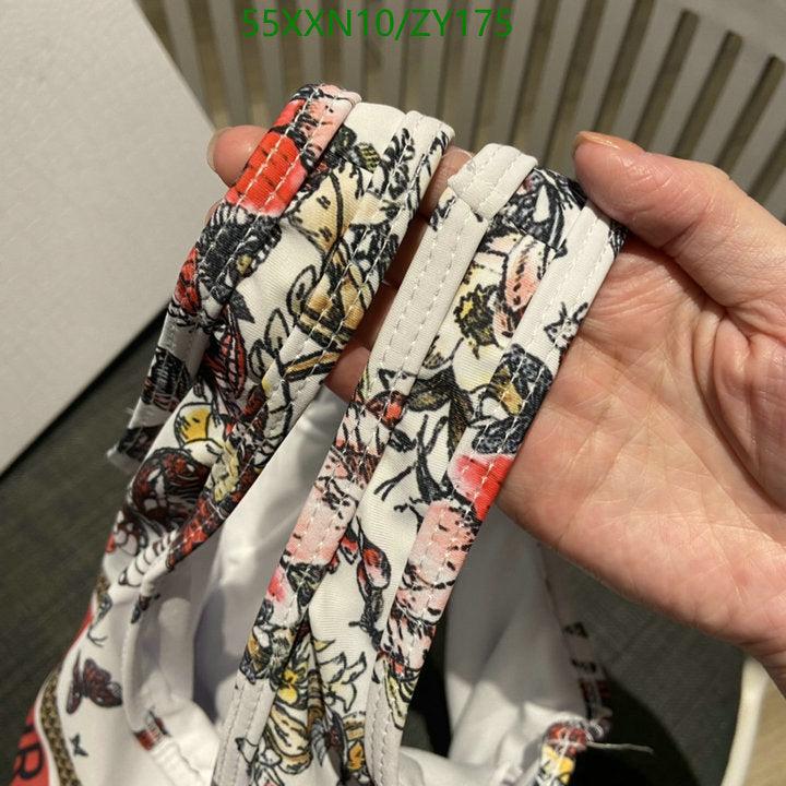 SAMC - DOR Swimsuits - 147