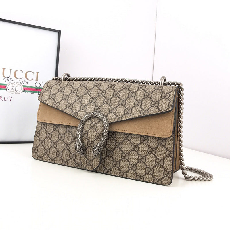 Gucci Luxury Fashion Bag