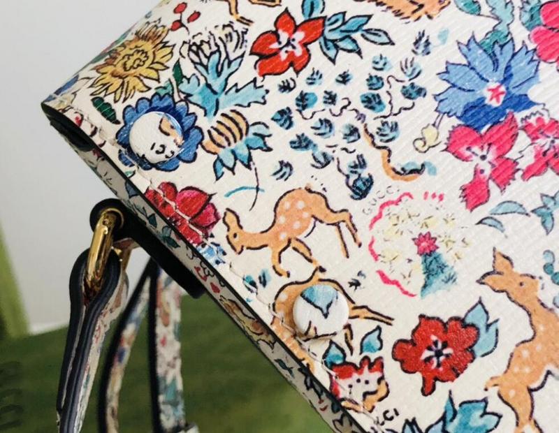 SAMC - GUKI Bags - 1561