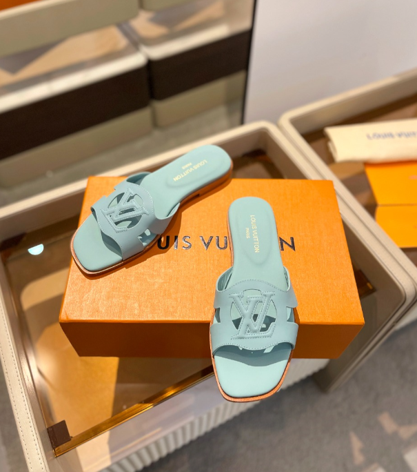 SAMC - LOV Women Shoes - 037