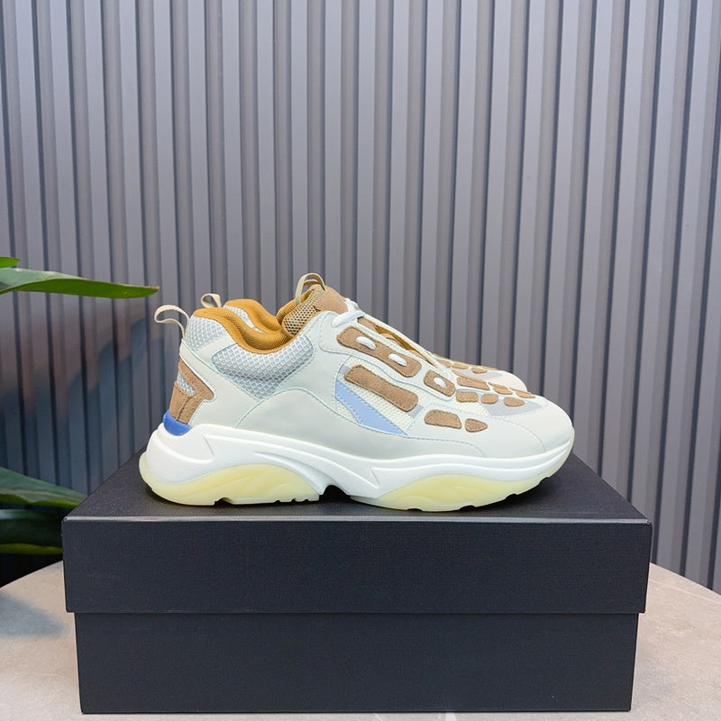 glami - AMIR Men Shoes - 378