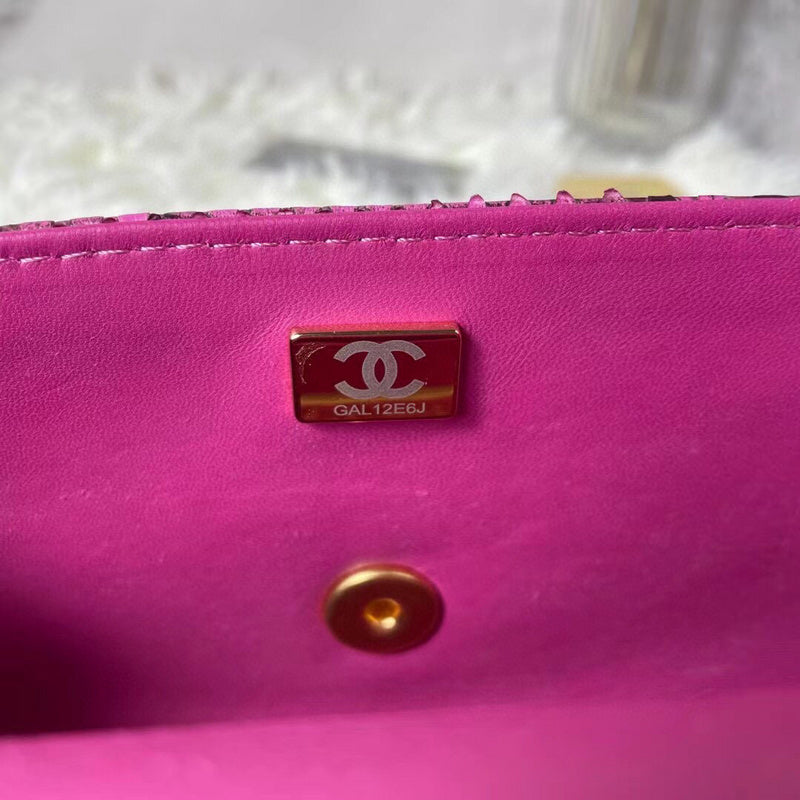 Satchel Bags - CHL Bags - 3148