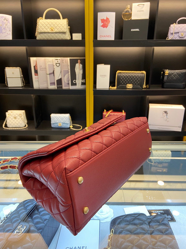 Satchel Bags - CHL Bags - 2209