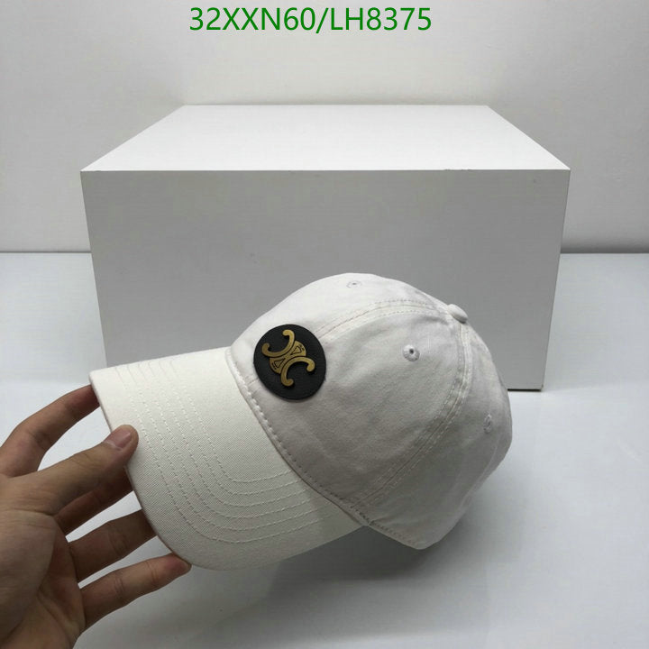 SAMC - COL Caps & Hats - 339