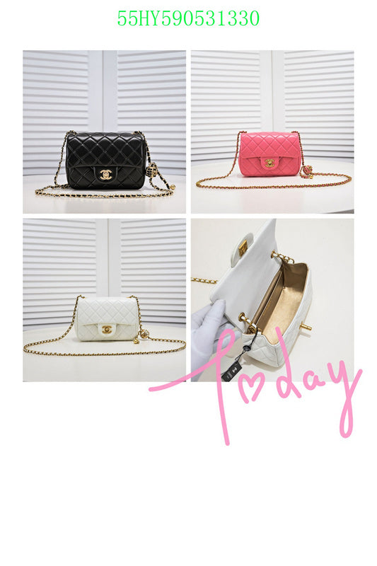 Glami - CHL Bags - 2676