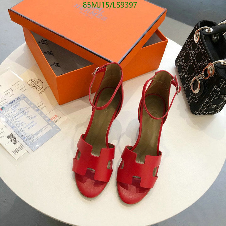 SAMC - HMS Women Shoes - 415