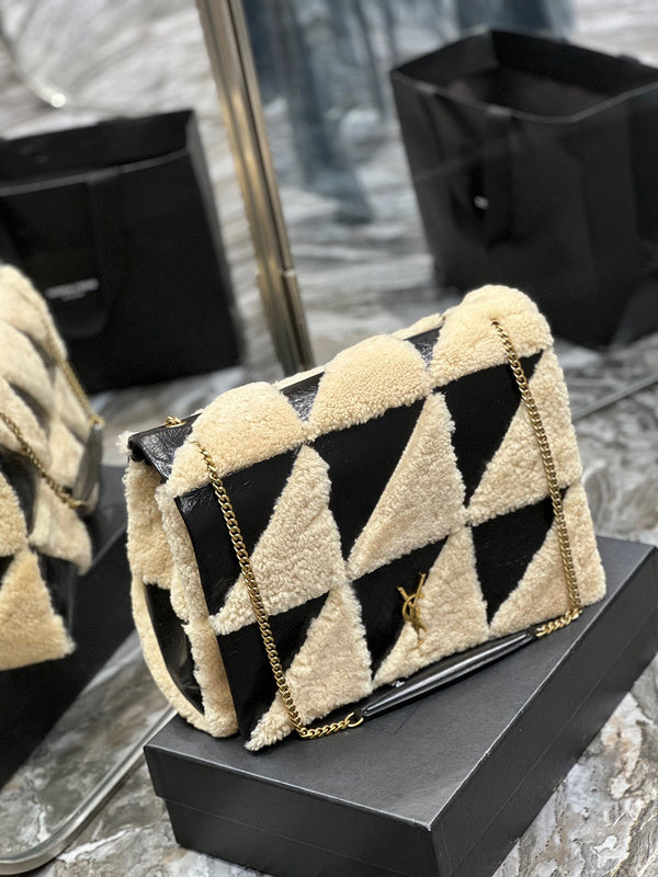 Glamy - YLS Bags - 647