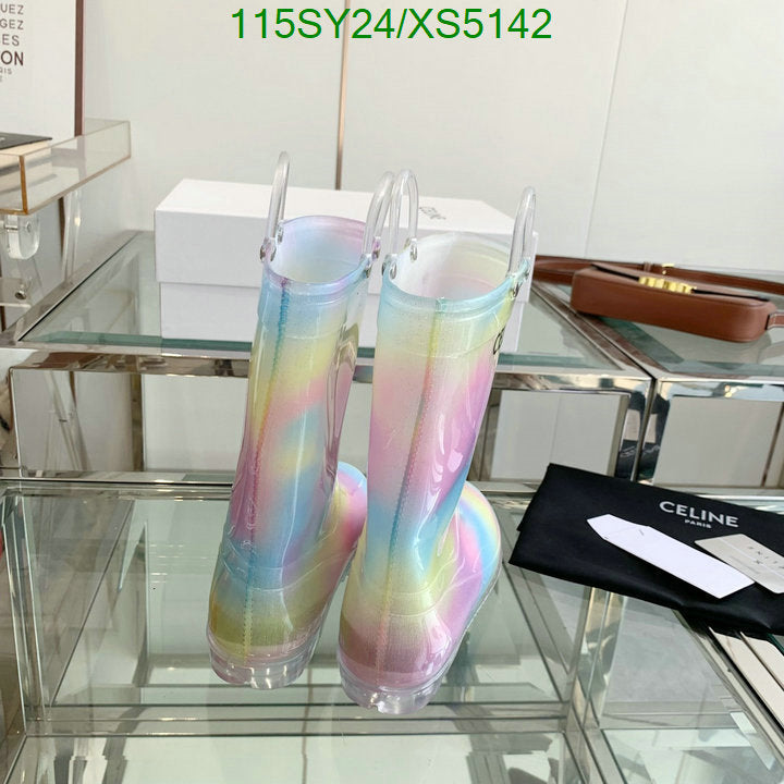 SAMC - COL Women Shoes - 163
