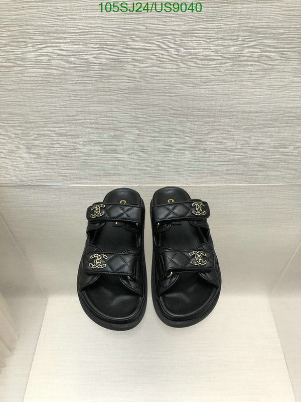SAMC - CHL Women Shoes Slippers - 090