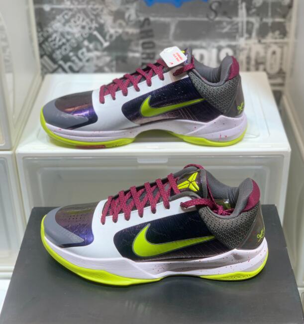 SAMC - NKE Shoes - 629