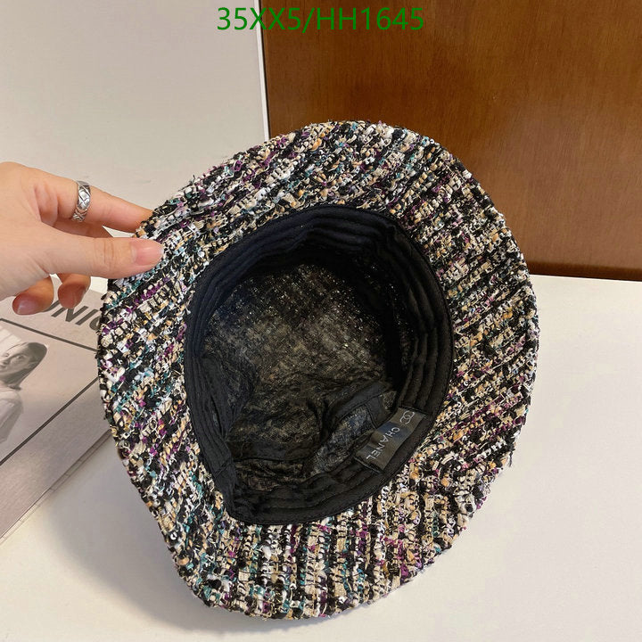 SAMC - CHL Caps & Hats - 381