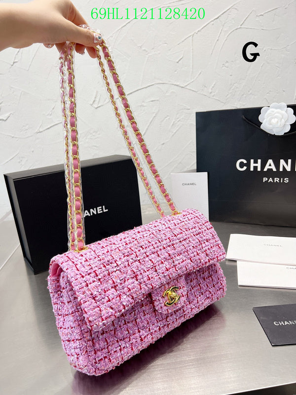 Glami - CHL Bags - 1812