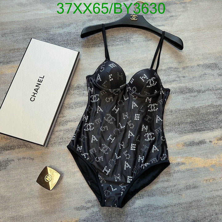 SAMC - CHL Swimsuits - 115