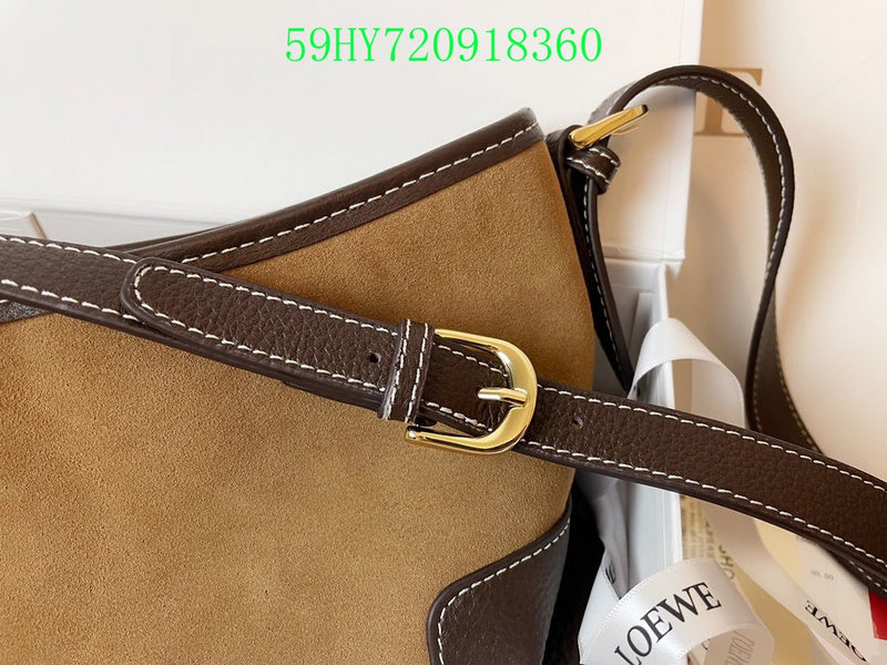 Satchel Bags - LWE Bags - 224