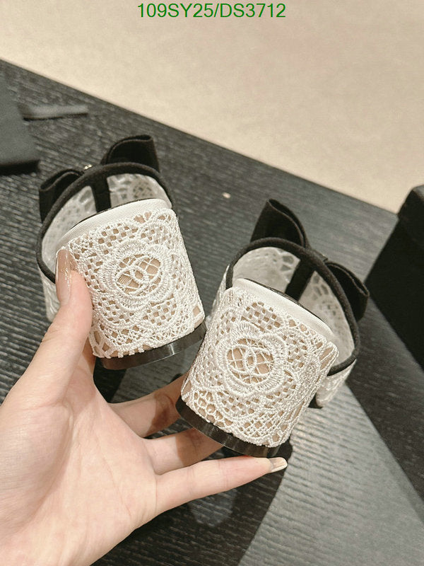 SAMC - CHL Women Shoes High Heels - 020