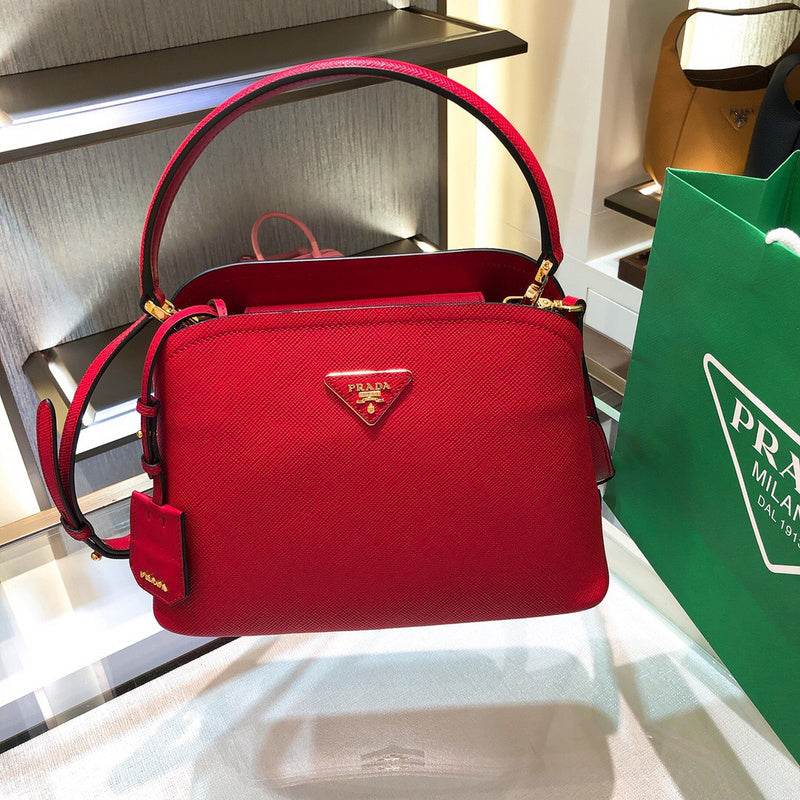 Satchel Bags - PDA Bags - 2584