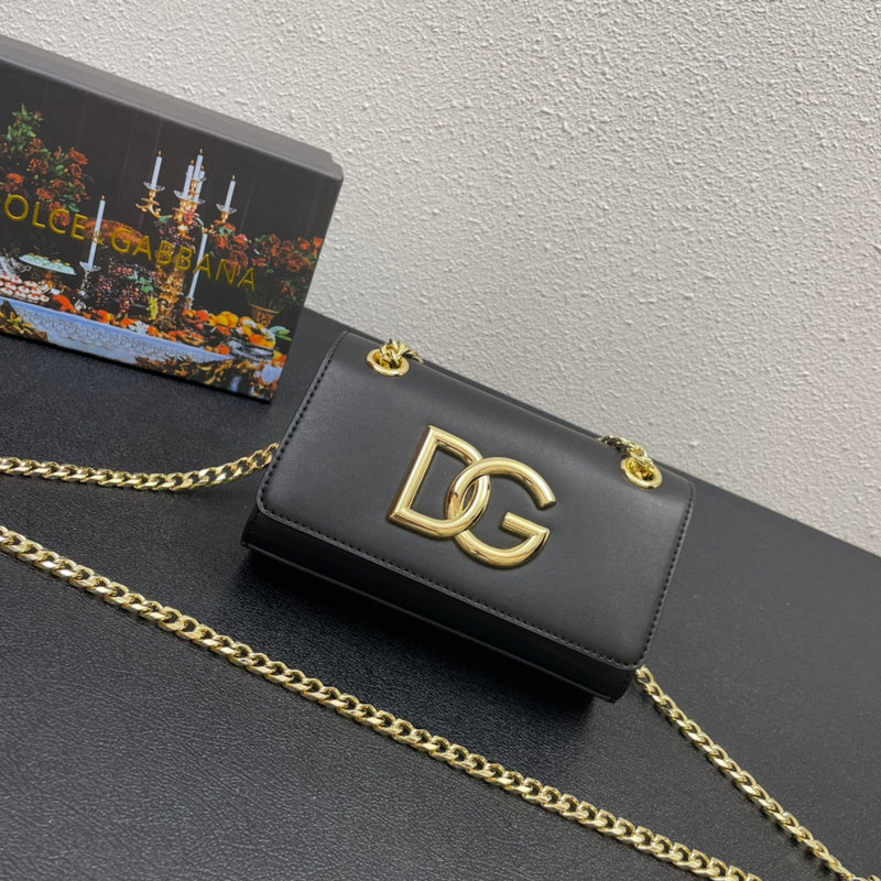 Satchel Bags - DG Bags - 177