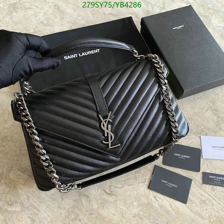 SAMC - YLS Bags - 387