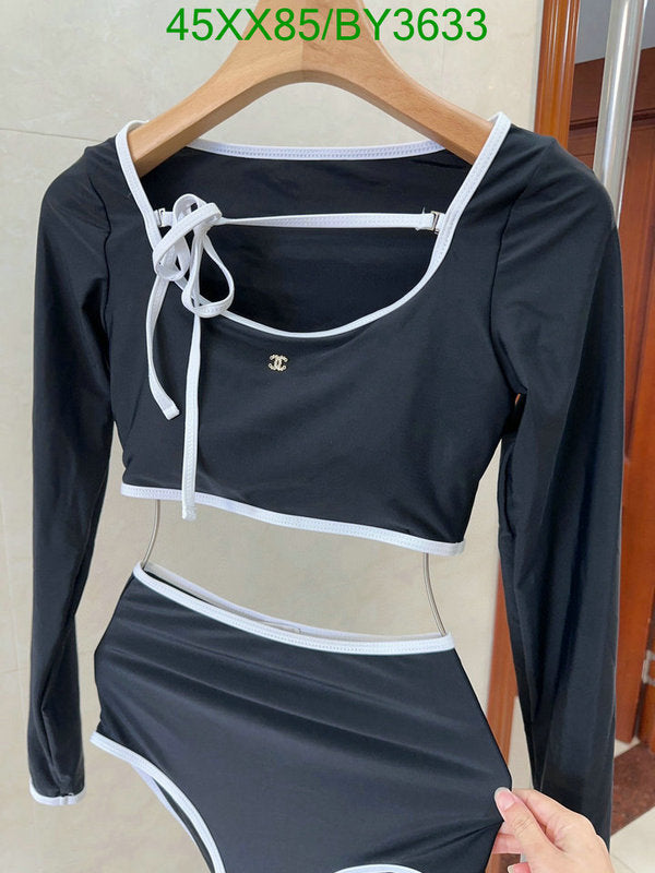 SAMC - CHL Swimsuits - 104