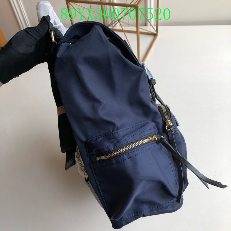Glami Fashion -BBR Bags - 462