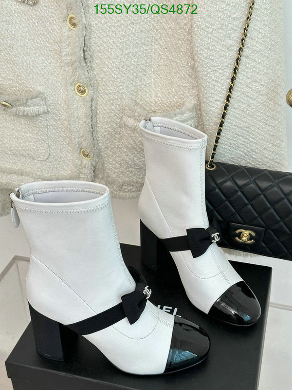 SAMC - Mix Boots - 303