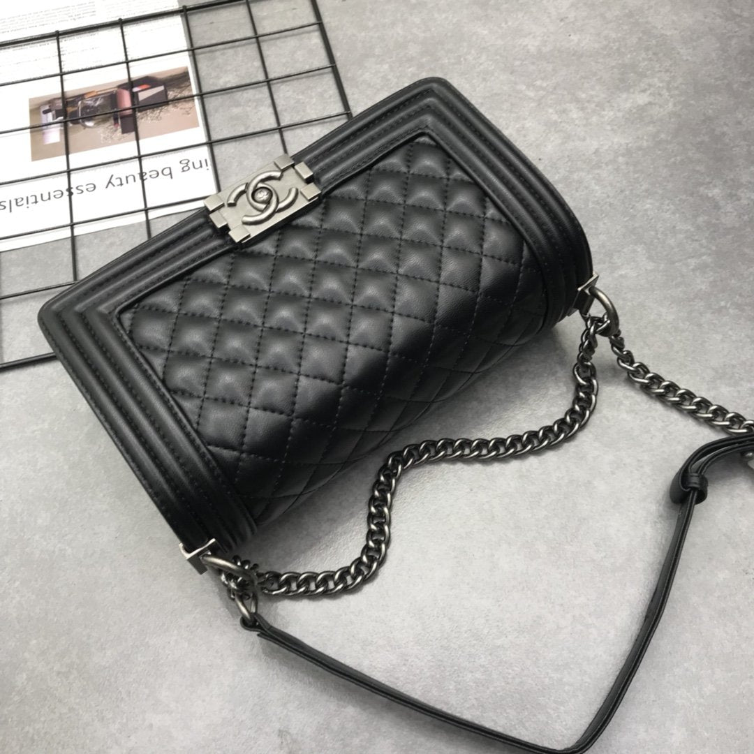 Designer bags by Chanel 178