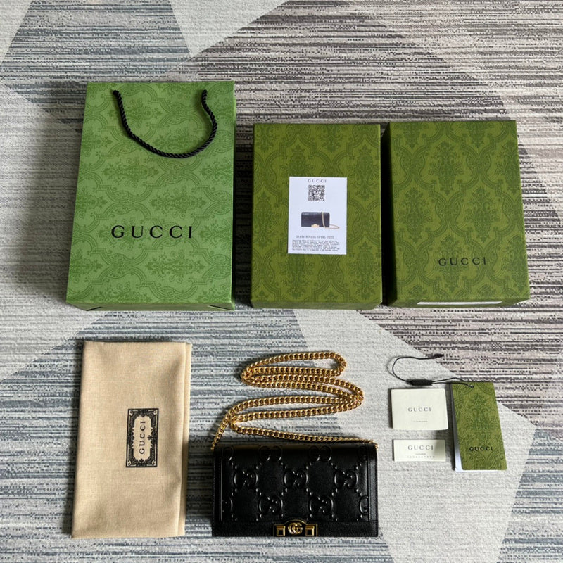 Glami - GUKI Bags - 1559