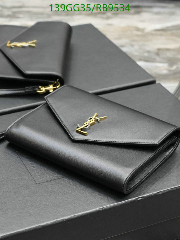SAMC - YLS Bags - 256