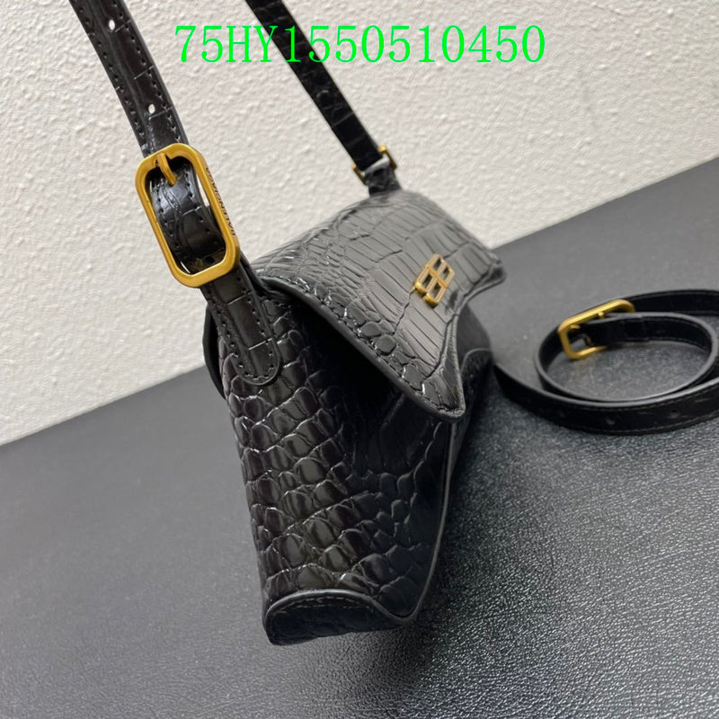 Satchel Bags - BGA Bags - 2301
