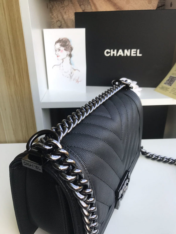 Satchel Bags - CHL Bags - 268