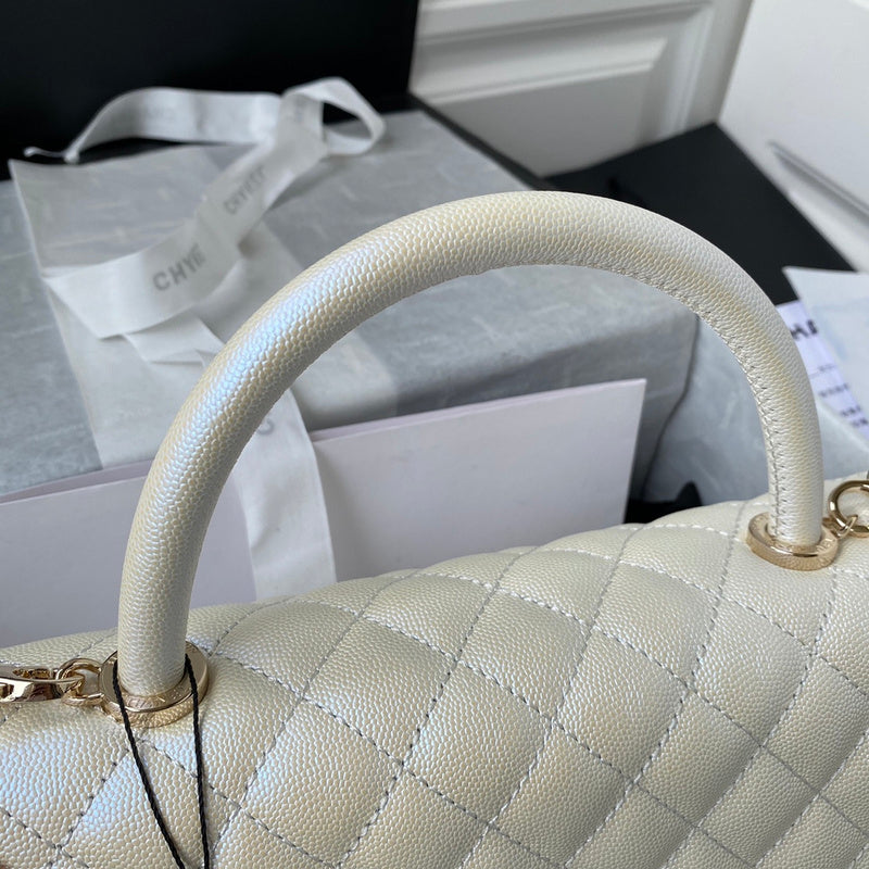 Satchel Bags - CHL Bags - 036