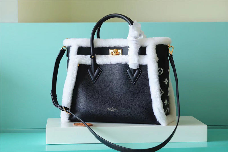 Satchel Bags - VL Bags - 7345