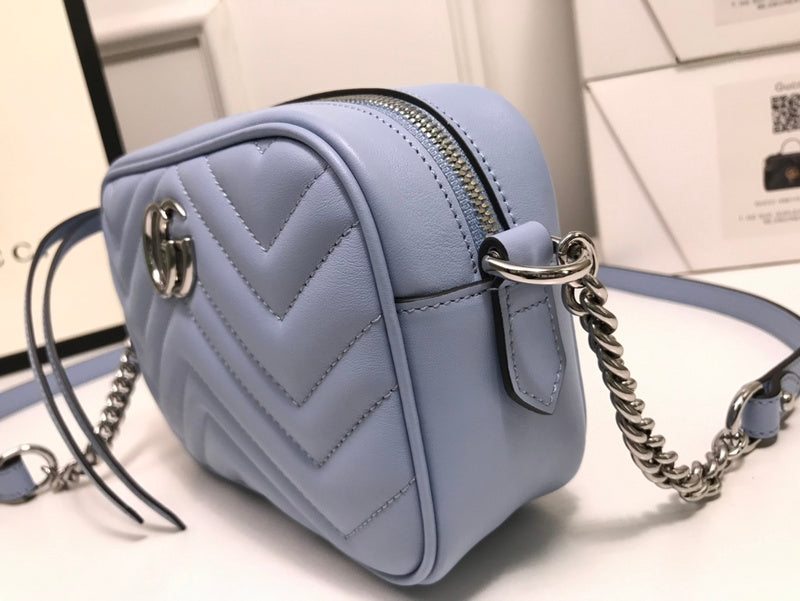 Satchel Bags - GCI Bags - 7006