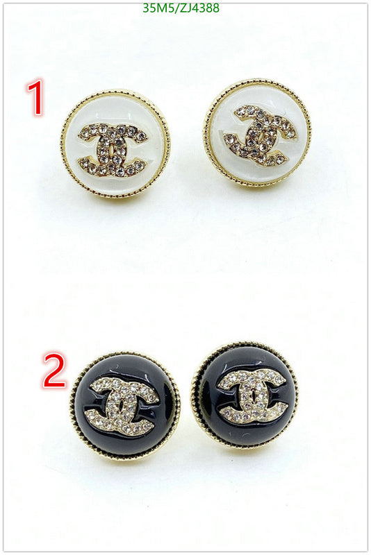 SAMC - CHL Jewelry - 1066