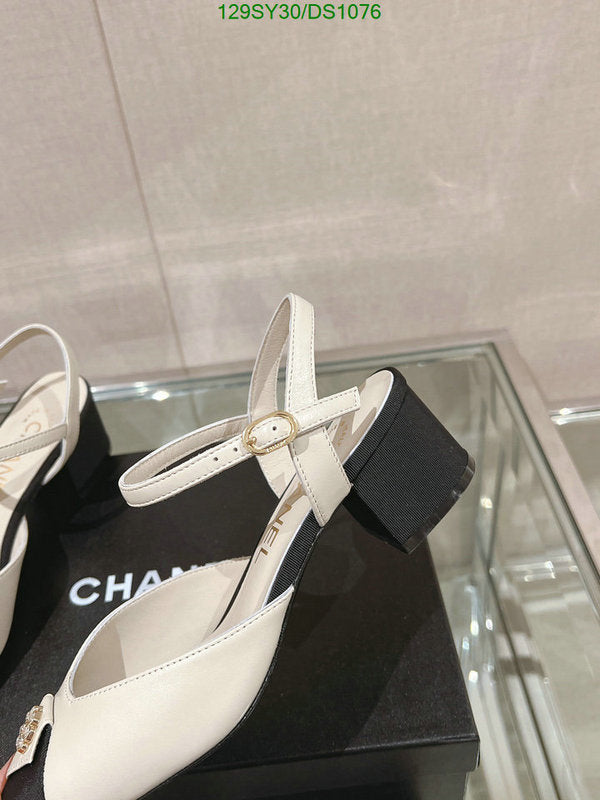 SAMC - CHL Women Shoes High Heels - 085