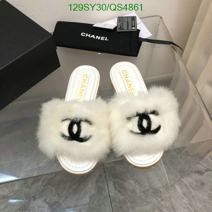 SAMC - CHL Women Shoes Slippers - 156