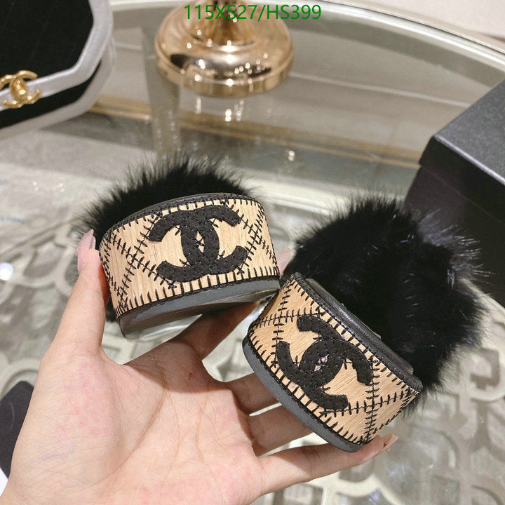 SAMC - CHL Women Shoes Slippers - 113