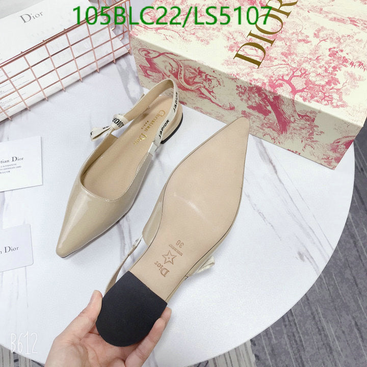 SAMCC - DOR Women Shoes - 2427