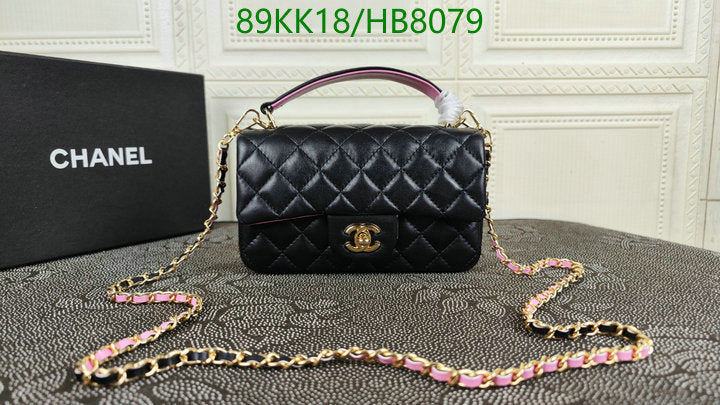 SAMC - CHL Bags Crossbody - 035