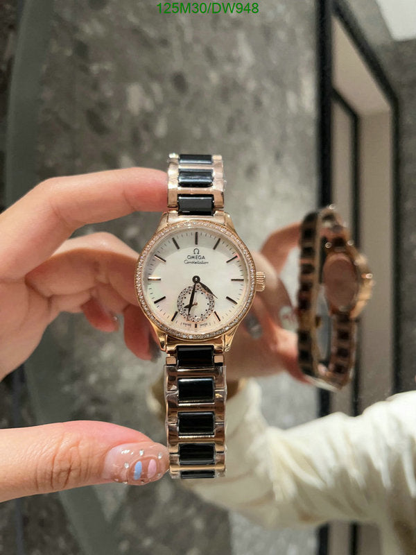 SAMC - OG Watches - 021