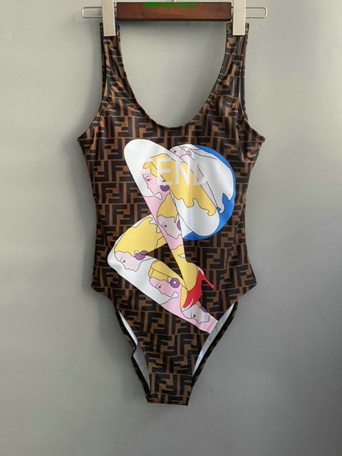 SAMC - FDE Swimsuits - 064