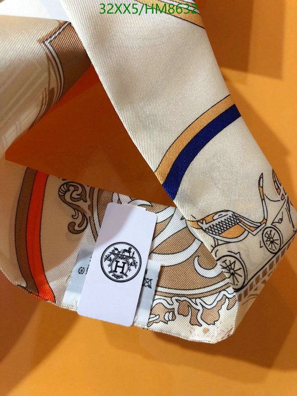SAMC - HMS Scarves - 808